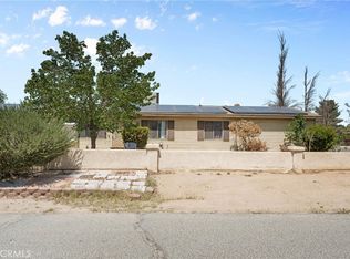 15680 Jay Post Rd, Victorville, CA 92394