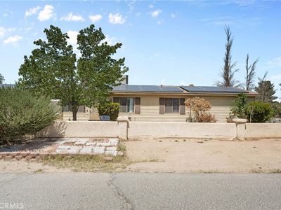 15680 Jay Post Rd, Victorville, CA, 92394