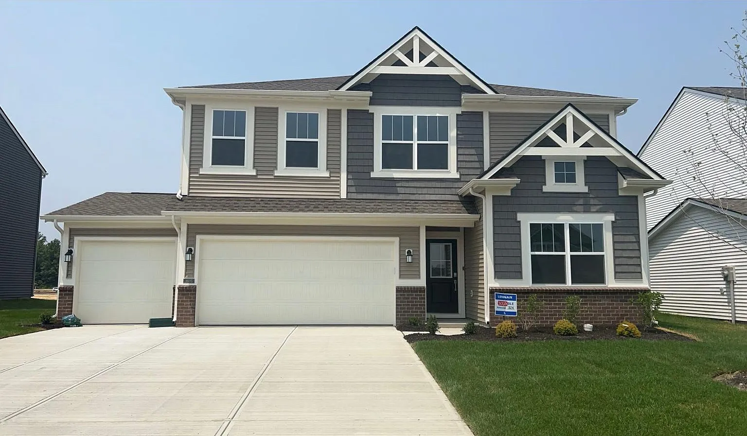 8605 Strabet Dr — Photo 1