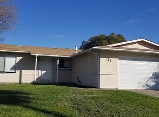 121 Yolo Ct, Bay Point, CA 94565