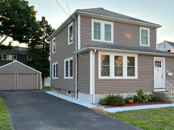 247 Sycamore St, Watertown, MA 02472