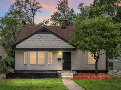 20475 Salem St, Detroit, MI, 48219