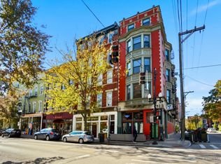 1237 Vine St APT 7, Cincinnati, OH 45202