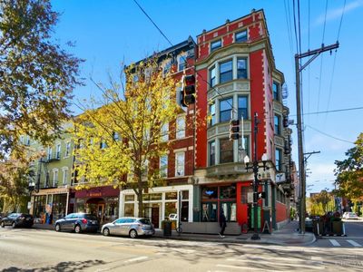 1237 Vine St APT 7, Cincinnati, OH, 45202