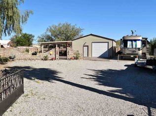 11235 E Brenda Dr, Yuma, AZ 85367