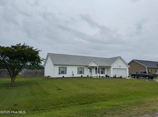 177 Laurel Woods Way, Currituck, NC 27929