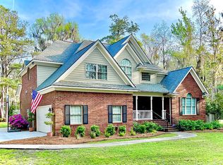 140 Rose Dhu, Savannah, GA 31419