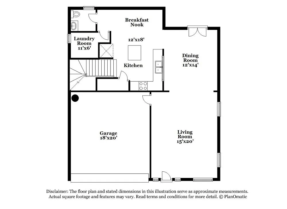 Building Photo - 2123 Dodge Dr