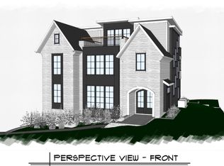 3431 Bradley Pl, Raleigh, NC 27607