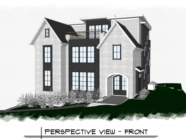 3431 Bradley Pl, Raleigh, NC 27607