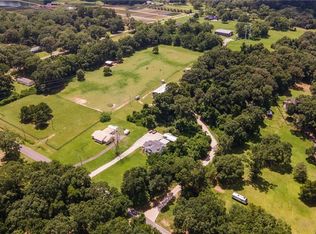 10703 S Ridge Dr, Semmes, AL 36575