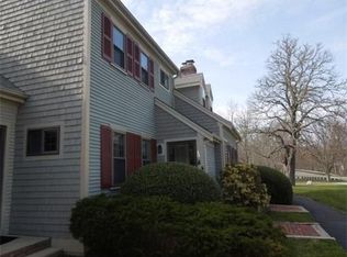 45 West Rd APT 1B, Orleans, MA 02653