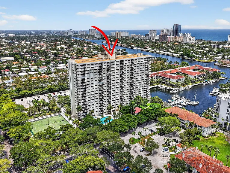 3200 Port Royale Dr N #1205 — Photo 66
