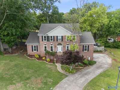 109 Cane Brook Ct, Madison, AL, 35758