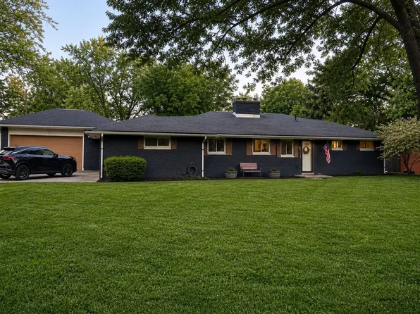 8917 Slagle Rd, Centerville, OH 45458