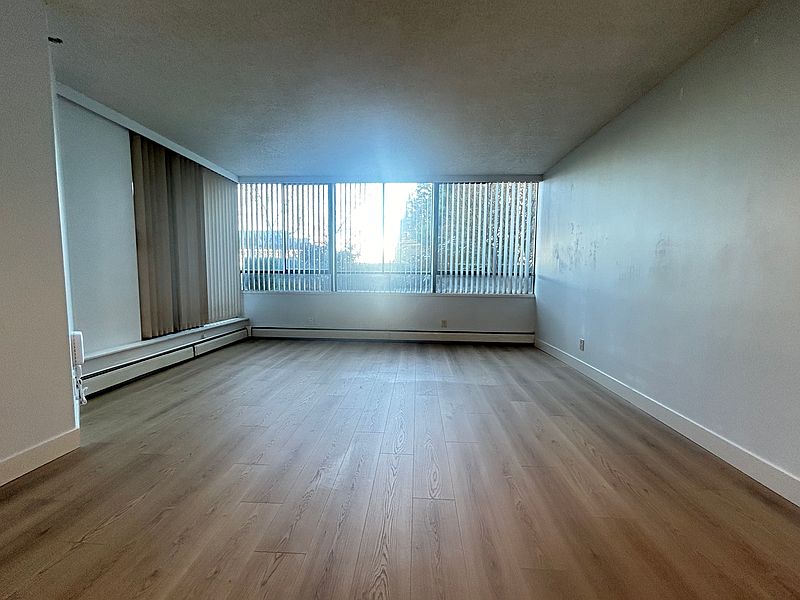 Coquitlam Apartment for rent - 1 Bedroom in Coquitlam