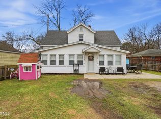 5247 Jackman Rd, Toledo, OH 43613