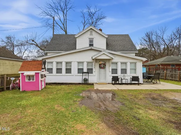 5247 Jackman Rd, Toledo, OH 43613