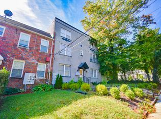 709 Irving St NE APT 4, Washington, DC 20017