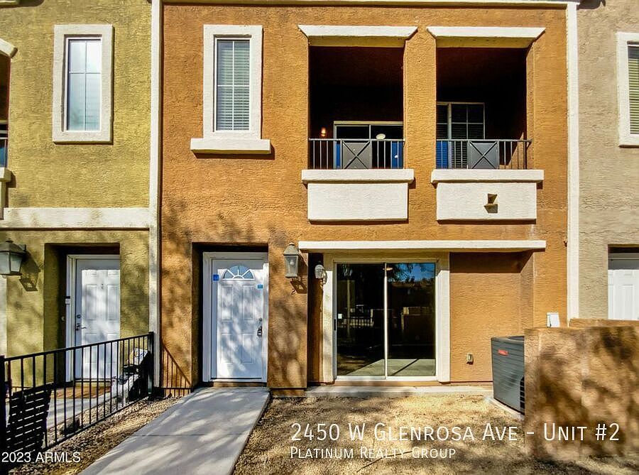 1st image of 2450 W Glenrosa Ave Unit 2