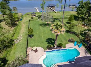 19219 Clear Sky Dr, Humble, TX 77346