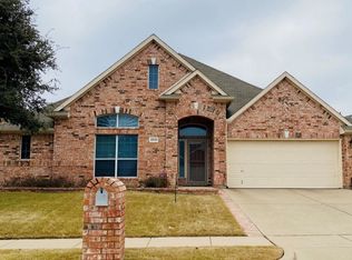 4943 Screech Owl Ln, Grand Prairie, TX 75052
