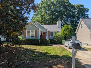 1029 Mills St, Raleigh, NC 27608