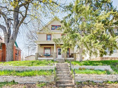 2911 Lyndale Ave N, Minneapolis, MN, 55411