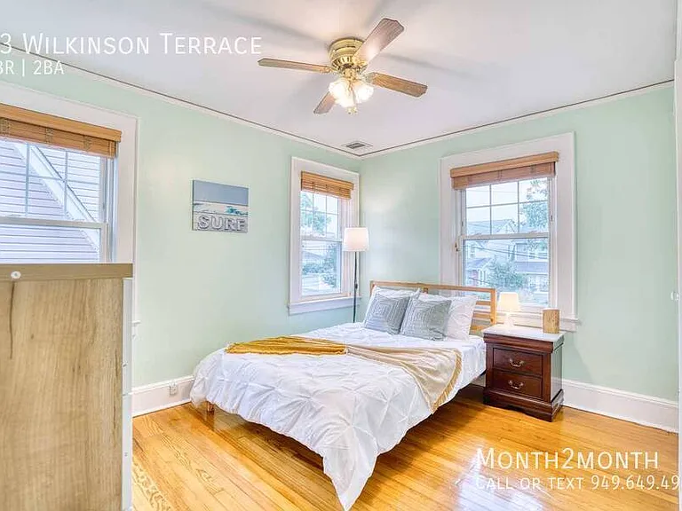 13 Wilkinson Ter — Photo 16