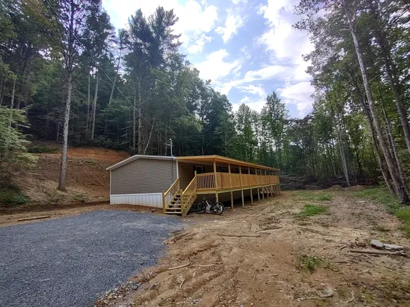 4806 Bogard Rd, Cosby, TN 37722