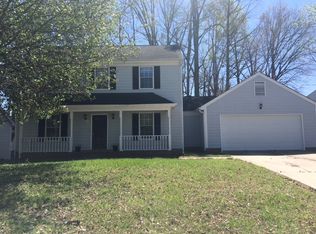 4630 Plymouth Ave, Adamsville, AL 35005