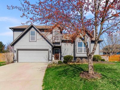 18970 W 159th Ter, Olathe, KS, 66062