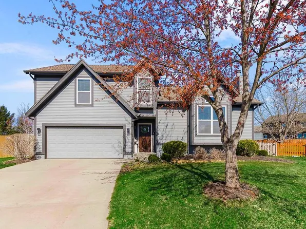 18970 W 159th Ter, Olathe, KS 66062