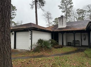 1710 Laurel Springs Ln, Humble, TX 77339