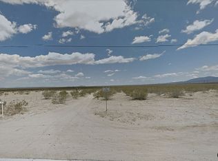 0 East Ave #U-2CA0077, Pearblossom, CA 93553