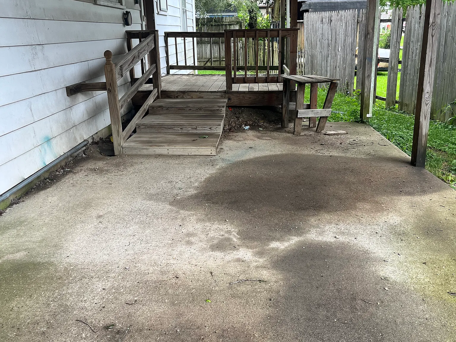 2 bed, 960 sqft, $600 — Photo 2
