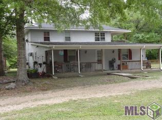 8381 Carruth Rd, Wilson, LA 70789
