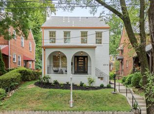 6510 Luzon Ave NW, Washington, DC