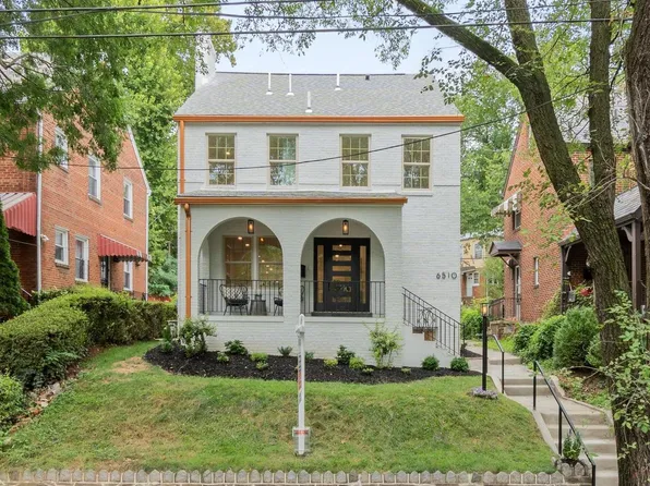 6510 Luzon Ave NW, Washington, DC 20012