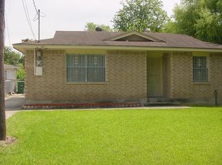 8802 Intervale St, Houston, TX 77075
