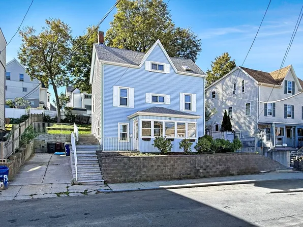 93 Bellingham Ave, Revere, MA 02151