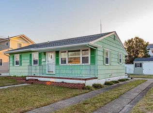 106 E Toledo Ave, Wildwood Crest, NJ 08260