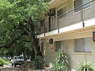 700 Hearn St, Austin, TX 78703