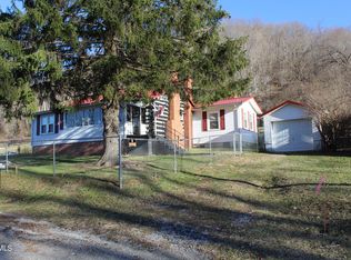 140 Maple Ave, Pennington Gap, VA 24277
