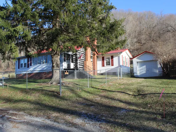 140 Maple Ave, Pennington Gap, VA 24277