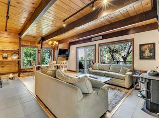 52380 Pine Ridge Rd, Idyllwild, CA 92549