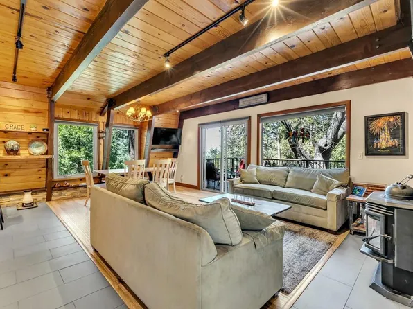 52380 Pine Ridge Rd, Idyllwild, CA 92549