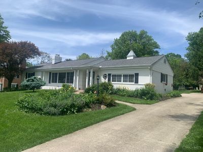 6080 Luwista Ln, Cincinnati, OH, 45230