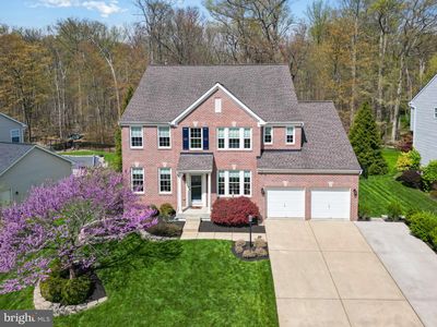 1326 Eagle Ridge Run, Bel Air, MD, 21014