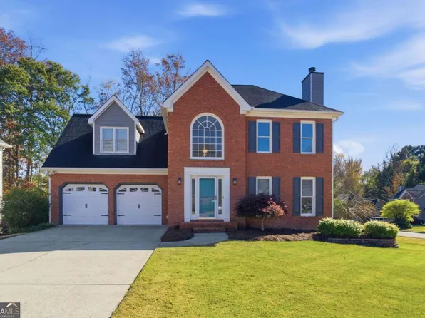 737 Pinder Point Ct, Lawrenceville, GA 30043